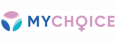 MYCHOICE Logo